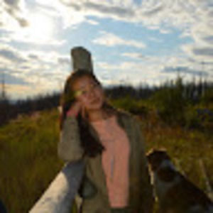 Meet your Posher, Stephanie